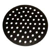 Big Green Egg Cast Iron Fire Grate - Large - Grill Parts America