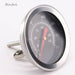Grill Meat Thermometer Dial Temperature Gauge - Grill Parts America