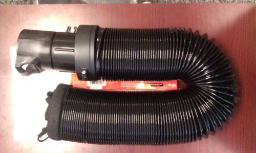 BLACK+DECKER Blower/Vacuum Leaf Collection System (BV-006) - Grill Parts America