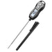 BRAPILOT Digital Food Thermometer - FT200 Instant Read Probe Thermometer - Grill Parts America