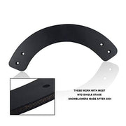 Braveboy 735-04033 735-04032 Snowblower Paddle Kit, Compatible with 21" MTD & Troy Bilt 753-04472 & More - Fits Model 31AE160 & 31AE250 and More, 2004 and Newer - Grill Parts America