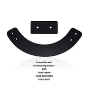 Braveboy 735-04033 735-04032 Snowblower Paddle Kit, Compatible with 21" MTD & Troy Bilt 753-04472 & More - Fits Model 31AE160 & 31AE250 and More, 2004 and Newer - Grill Parts America