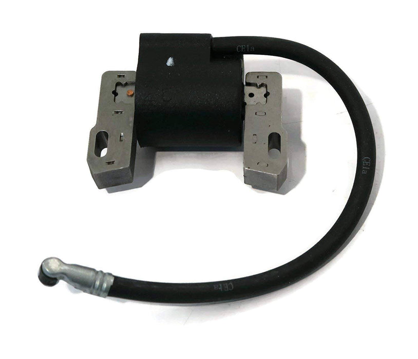 Briggs & Stratton 591459 Ignition Coil, Replacement Electronic Ignition Coil Solid State Module - Grill Parts America
