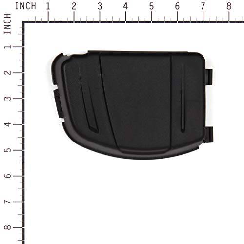 Briggs and Stratton 594106 Air Cleaner Cover Lawn Mower Replacement Parts - Grill Parts America