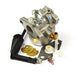 Briggs & Stratton 798653 Carburetor Replaces 697354/790290/791077/698860 - Grill Parts America