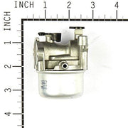 Briggs & Stratton 799866 Carburetor Replaces 796707/794304 - Grill Parts America