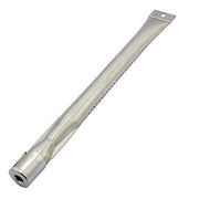 (4-pack) Straight Stainless Steel Pipe Tube Burner for Brinkmann - Grill Parts America