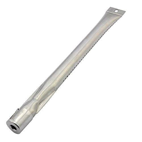 (4-pack) Straight Stainless Steel Pipe Tube Burner for Brinkmann - Grill Parts America