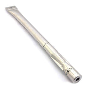 (4-pack) Straight Stainless Steel Pipe Tube Burner for Brinkmann - Grill Parts America