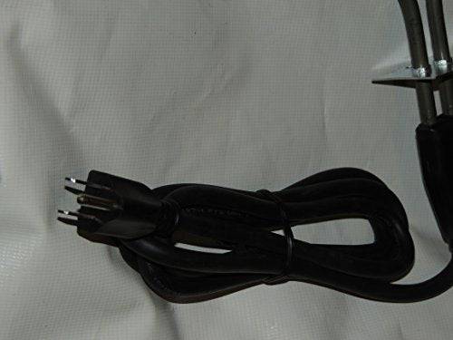 Brinkmann 116-7000-0 Replacement Part - Electric Heating Element - Grill Parts America