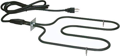 Brinkmann 116-7000-0 Replacement Part - Electric Heating Element - Grill Parts America