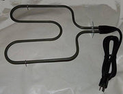 Brinkmann 116-7000-0 Replacement Part - Electric Heating Element - Grill Parts America