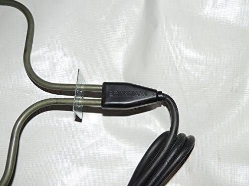 Brinkmann 116-7000-0 Replacement Part - Electric Heating Element - Grill Parts America