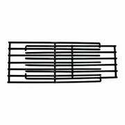 Brinkmann Grill Parts Pro Universal 30" Wide Replacement BBQ Grill Cooking Grates (5 Pack of 6 Inch Grates) - Grill Parts America