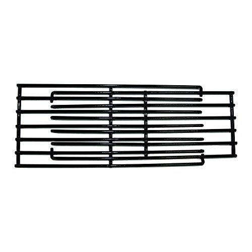 Brinkmann Grill Parts Pro Universal 30" Wide Replacement BBQ Grill Cooking Grates (5 Pack of 6 Inch Grates) - Grill Parts America