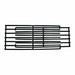 Brinkmann Grill Parts Pro Universal 30" Wide Replacement BBQ Grill Cooking Grates (5 Pack of 6 Inch Grates) - Grill Parts America
