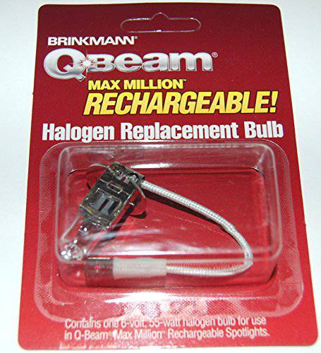 Brinkmann Max Million Rechargeable Bulbs #80217410 - Grill Parts America