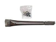 Brinkmann Set of Four Stainless Steel Replacement Burners for Charbroil, Kenmore and Master Chef BBQ Grill Models - Grill Parts America