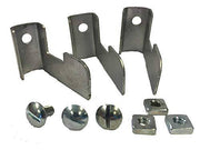 Brinkmann Upright Smoker Cooking Grate Support Bracket for Smokers 450-7023-1 - Grill Parts America