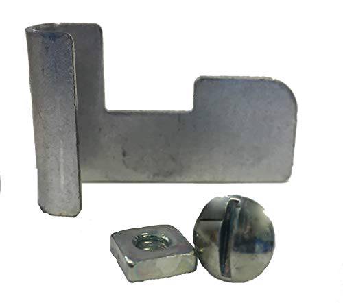 Brinkmann Upright Smoker Cooking Grate Support Bracket for Smokers 450-7023-1 - Grill Parts America