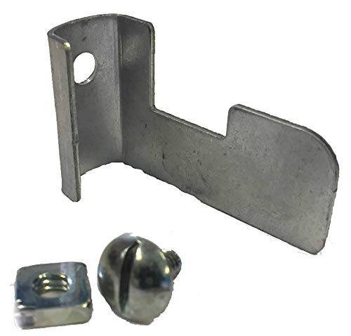 Brinkmann Upright Smoker Cooking Grate Support Bracket for Smokers 450-7023-1 - Grill Parts America