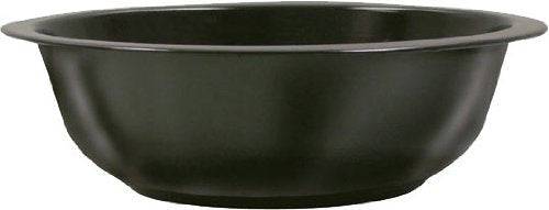 Brinkmann Vertical Smoker Porcelain Coated 13.5" Bottom Water Pan 114-0004-0 - Grill Parts America
