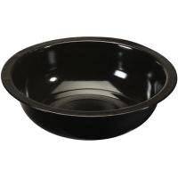 Brinkmann Vertical Smoker Porcelain Coated 13.5" Bottom Water Pan 114-0004-0 - Grill Parts America