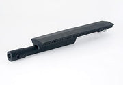 16 1/4 x 2 5/16, Cast Iron Burner, Brinkmann, Charmglow | CITL - Grill Parts America