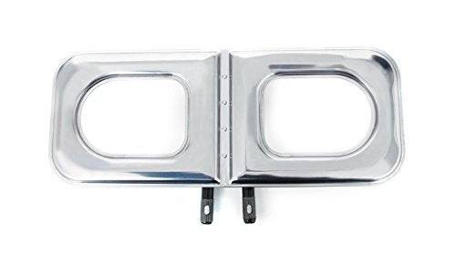 Broil King 18434 Infinity Burner T501 - Grill Parts America