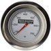 BroilMaster Heat Indicator Temperature Gauge Fits All Models DPP119 - Grill Parts America