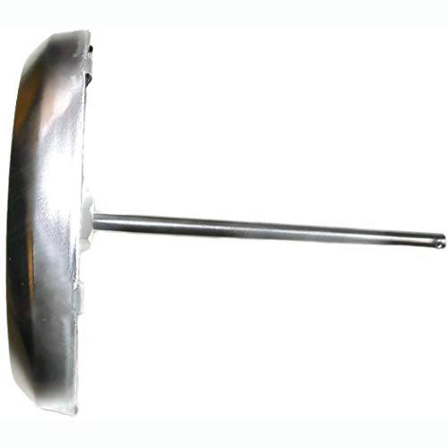 BroilMaster Heat Indicator Temperature Gauge Fits All Models DPP119 - Grill Parts America