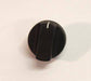 Broilmaster P3,P4,P5,SR3,D3,D4,D5 Black Knob - Grill Parts America