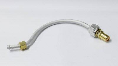 Broilmaster Propane Gas Manifold with Orfice - Grill Parts America