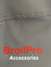 BroilPro Accessories Gas Grill Cover, Barbeque Grill Covers Weber, Holland, Jenn Air, Brinkman, Char Broil, Medium - Grill Parts America