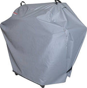 BroilPro Accessories Gas Grill Cover, Barbeque Grill Covers Weber, Holland, Jenn Air, Brinkman, Char Broil, Medium - Grill Parts America