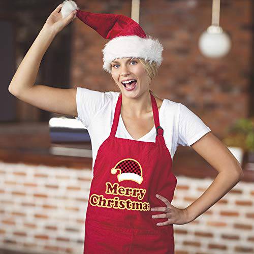 https://www.grillpartsamerica.com/cdn/shop/files/buenolife-accessories-default-title-christmas-apron-for-men-with-adjustable-neck-3-front-pockets-gift-for-him-red-43934417617179_500x500.jpg?v=1703822918