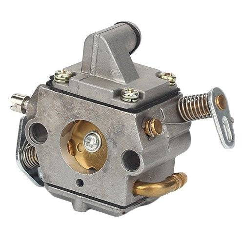 Butom MS170 Carburetor with Air Filter Tune Up Kit for Stihl 017 018 MS180 MS180C MS170C Chainsaw C1Q-S57A 1130 120 0603 - Grill Parts America