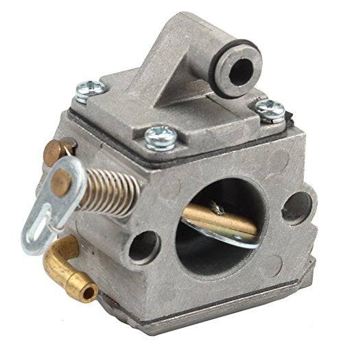 Butom MS170 Carburetor with Air Filter Tune Up Kit for Stihl 017 018 MS180 MS180C MS170C Chainsaw C1Q-S57A 1130 120 0603 - Grill Parts America