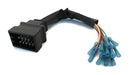 Snow Plow Wiring Harness Repair Kit MSC04753 MSC04754 for Boss Snowplow Blade - Grill Parts America