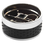 Durable Easy to Install Gas Grill Knobs round Gas Stove Switch Controller Plastic BBQ & Grill Replacement Parts