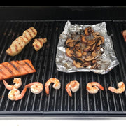 17" Grill Grate for Charbroil Performance Tru-Infrared 450 3-Burner
