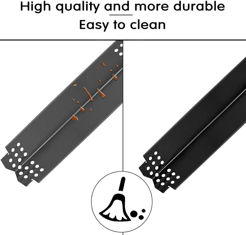 Grill Replacement Parts for Nexgrill 2 Burner 720-0864R