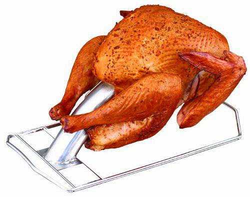 Camp Chef Infusion Roaster (Turkey Cannon) - Grill Parts America