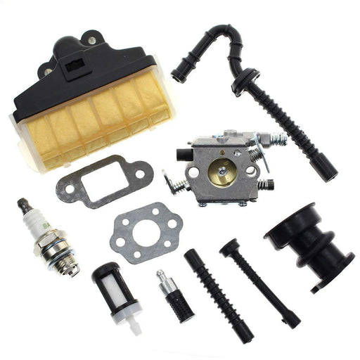 Carbhub Carburetor for Stihl MS210 MS230 MS250 021 023 025 Chainsaw Carb - Grill Parts America