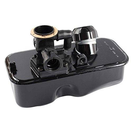 Kit Carburatore Partscollect Per Motori Briggs & Stratton - Modelli 09J000, 09L000 Ecc.
