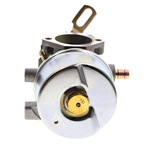 Aftermarket Carburetor For Tecumseh HMSK80-110 & LH318SA/LH358SA Engines - Replaces 640052 640054 640349