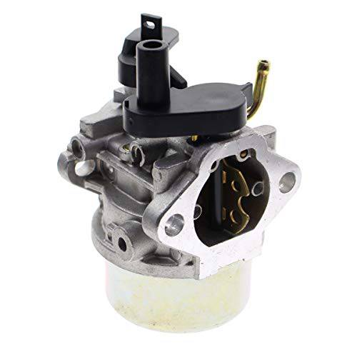Carbhub 801396 Carburetor for Briggs & Stratton Snowblower Thrower ...