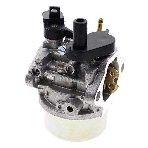 Carbhub 801396 Carburetor for Briggs & Stratton Snowblower Thrower ...