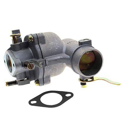 Carbhub Carburetor Replacement for Briggs & Stratton 390323 394228 398170 7HP 8HP 9HP Horizontal Engines Troybilt Carb - Grill Parts America