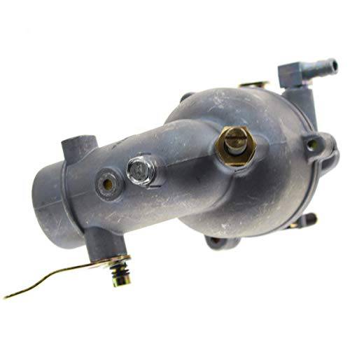 thumbnail image 2 of 390323 Carburetor Replacement Carburetor For Briggs & Stratton 2 of 11